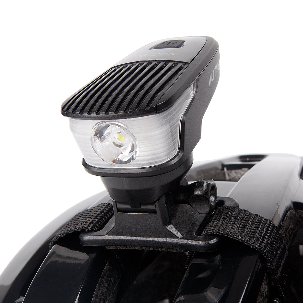 Magic Shine Helmet Garmin Mount