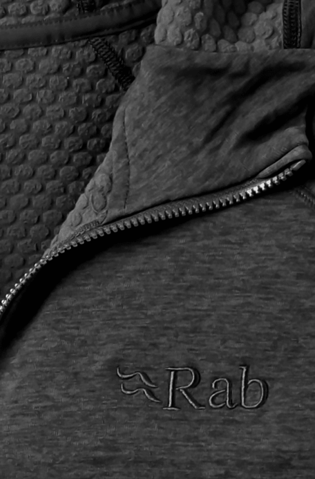 Rab Men's Nexus Hoody