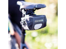 Ortlieb Micro Two Saddle Bag | Gearshop NZ