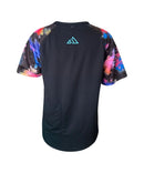 Sendy Youth Short Sleeve Bike Jersey | Gearshop NZ