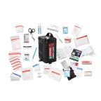 Survival Vehicle First Aid Kit