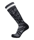 Point6 Merino Hiking Kaleidoscope Ultra Light OTC Socks