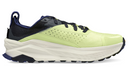 Altra Olympus 6 Mens Trail Running Shoe - Black/Green US9.5 | Gearshop NZ