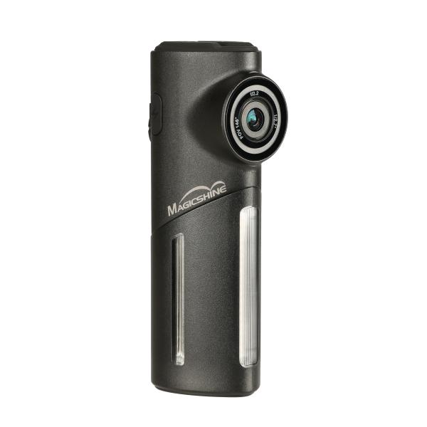 Magic Shine Camera Tail Light