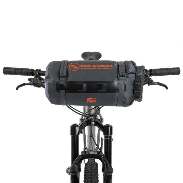 Big Agnes Copper Spur Hyperbead UL2 Bikepack