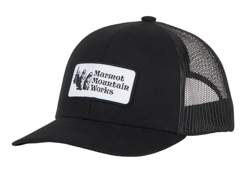 Marmot Retro Trucker Hat