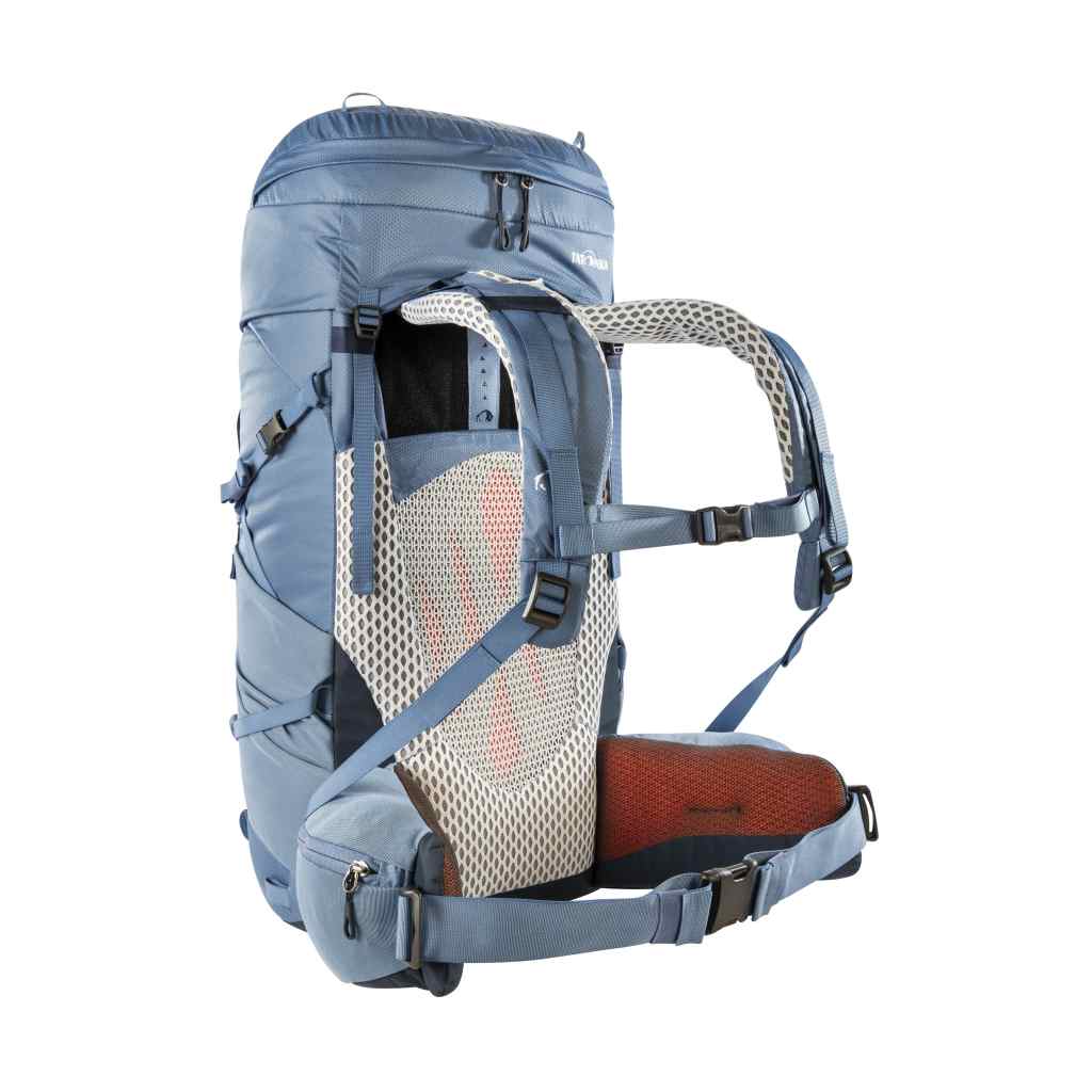 Tatonka Pyrox 40+10 Women - Elemental Blue