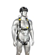 Zero Alltrade Rescue Harness | Gearshop NZ