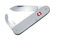 Victorinox Bantam Alox Swiss Army Knife