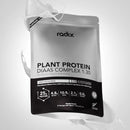 Radix Natural Plant Protein Powder, 1kg