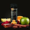Kinetrix Energy Gel - Apple Cinnamon 50g | Gearshop NZ