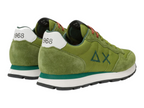 Sun68 Tom Solid Mens Sneaker