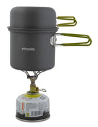 Pinguin Atom Titan Gas Stove