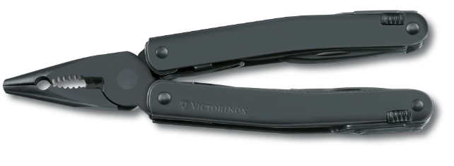 Victorinox Swiss Tool Spirit XBS - 25 Function Multi-Tool