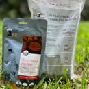 On Track Meals - Butter Chicken with Rice | Gearshop NZ
