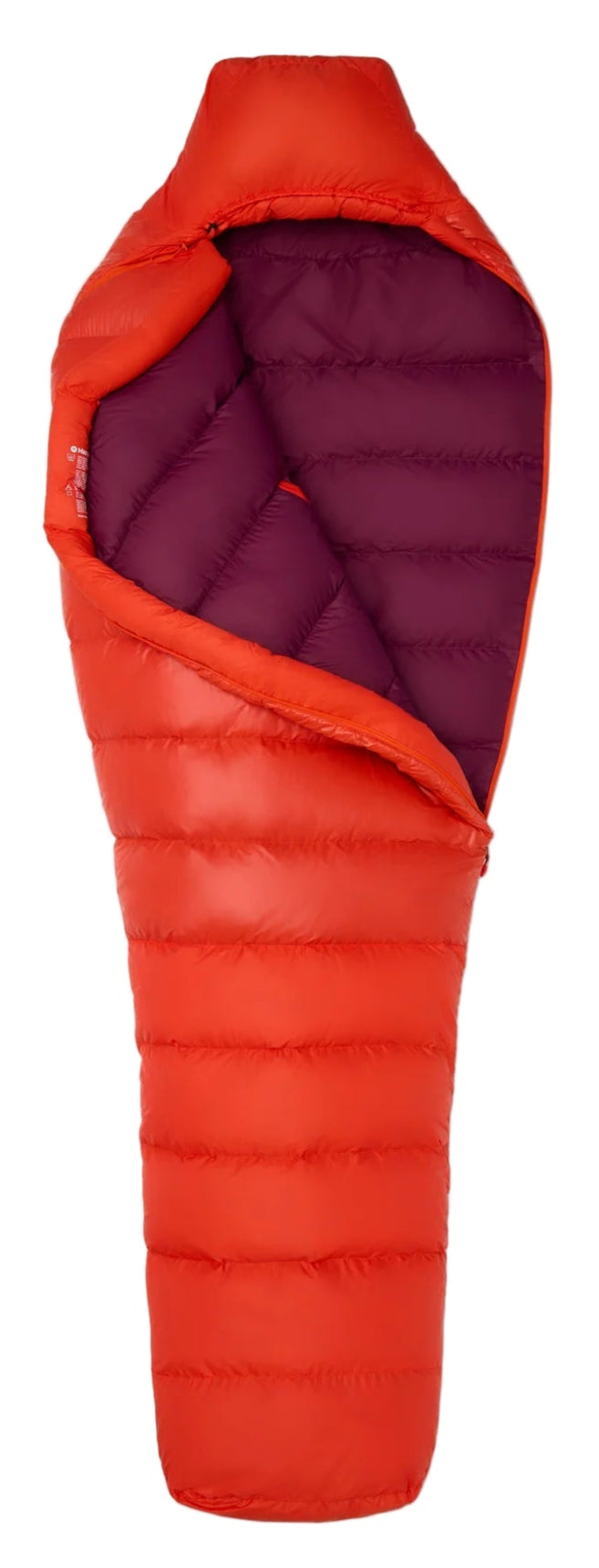 Marmot Mad River 40 Sleeping Bag (4°C) LH