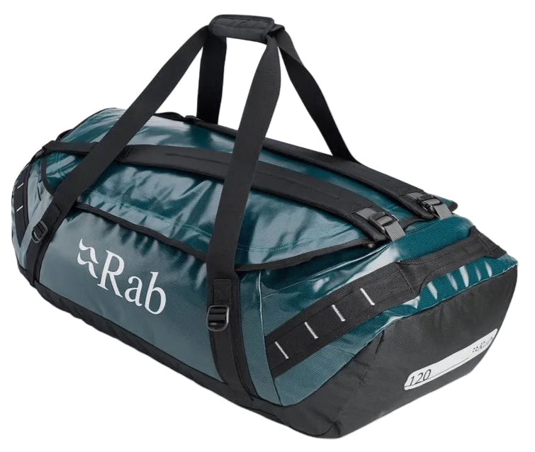 Rab Expedition Kitbag II 120L