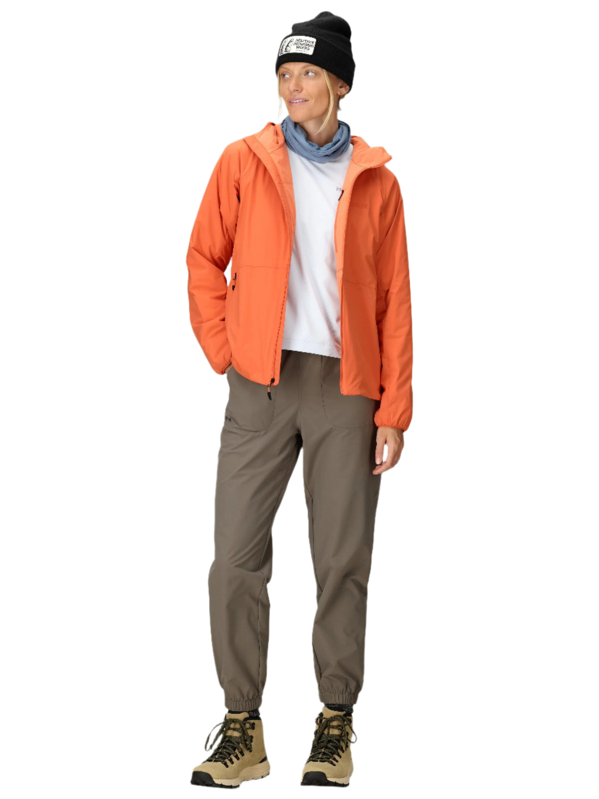 Marmot Women's Novus LT Hoody