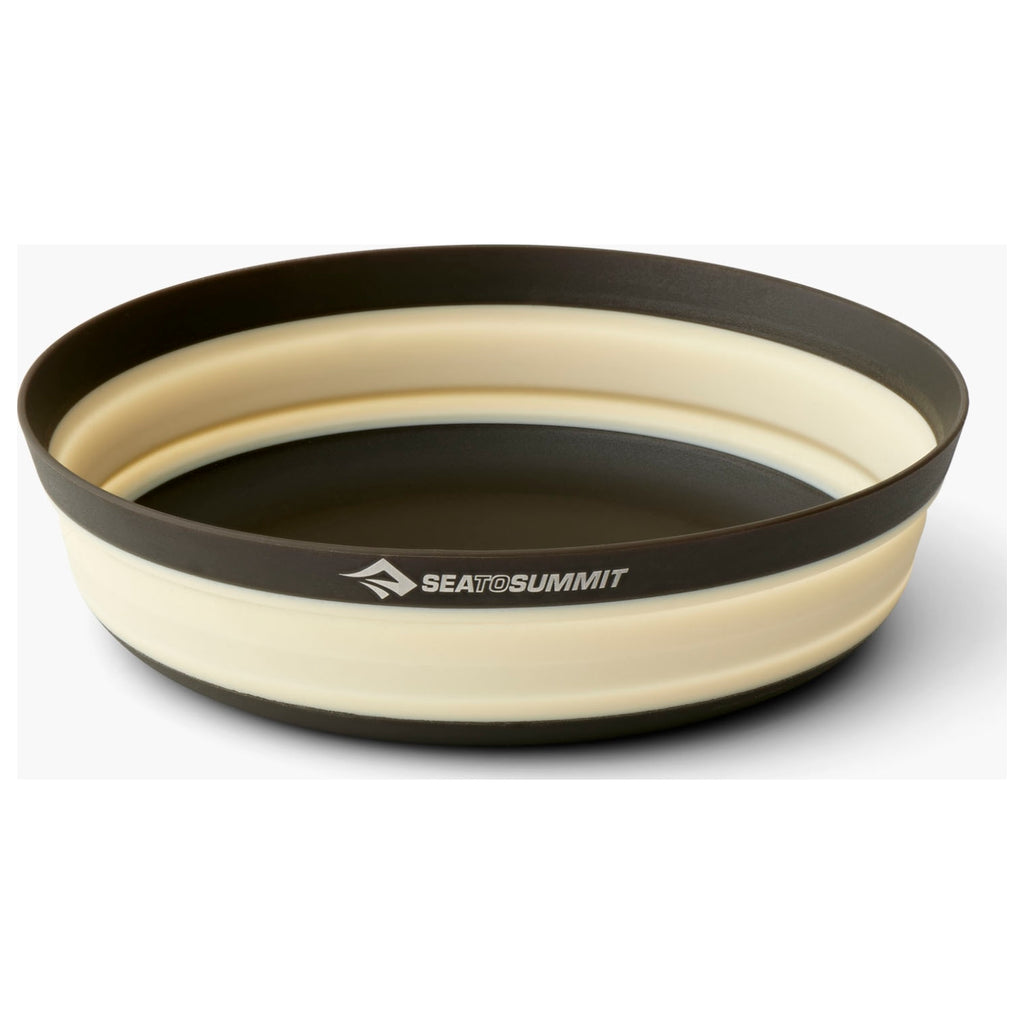 Sea to Summit Frontier Collapsible Bowl | Gearshop NZ
