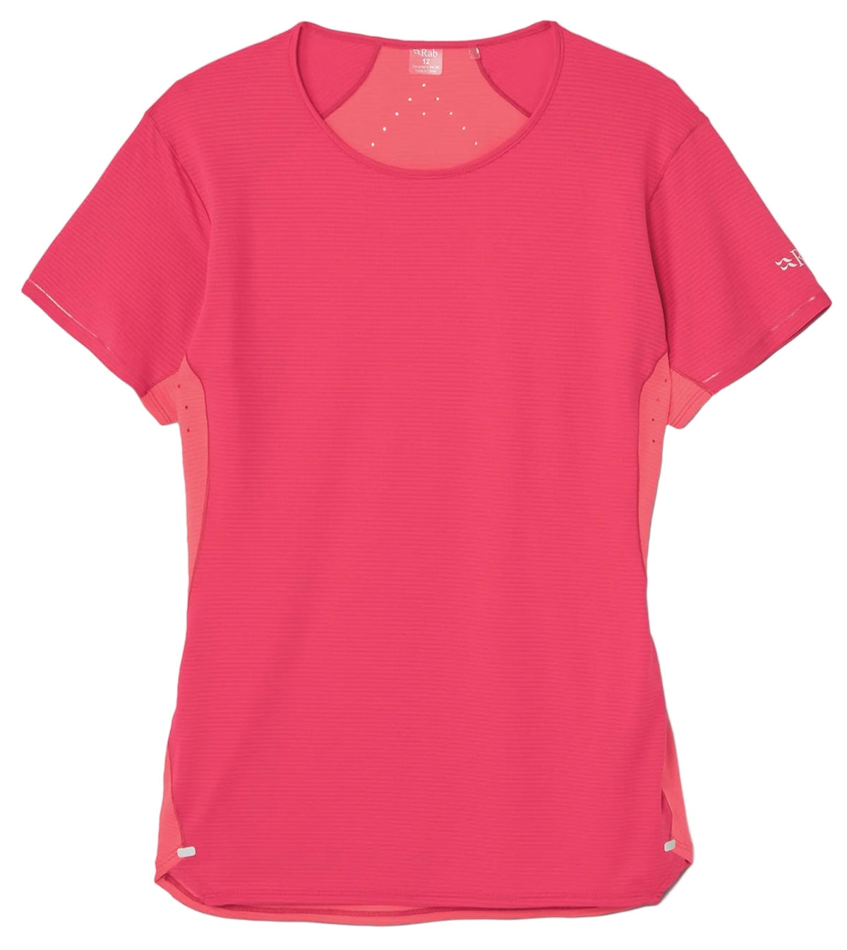 Rab Women's Sonic Ultra Tee