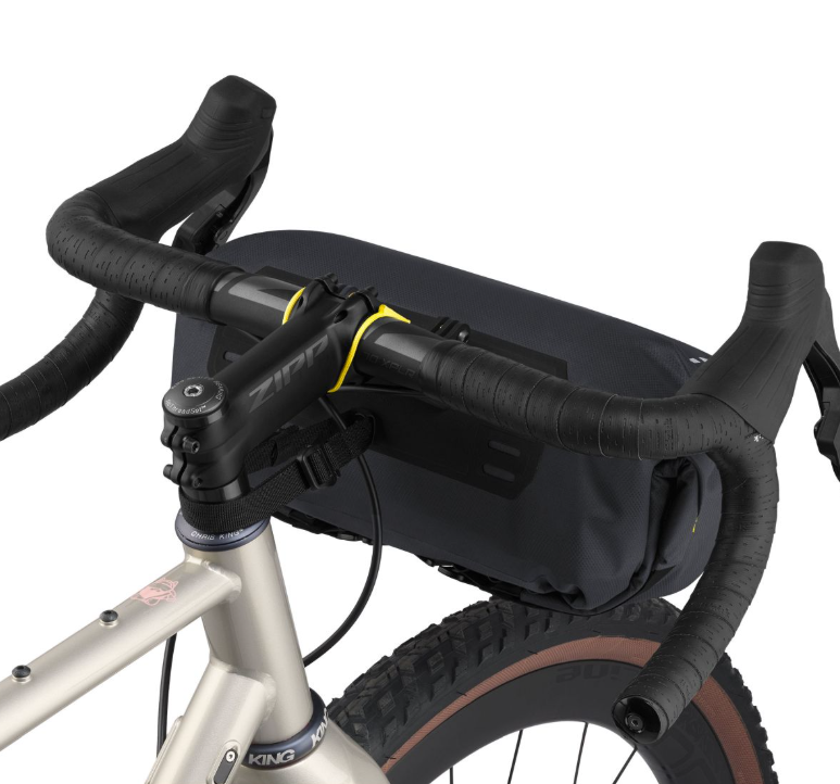 Apidura Expedition 2.0 Handlebar Pack