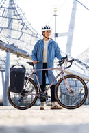 Ortlieb Vario Lite 22L Pannier Backpack | Gearshop NZ