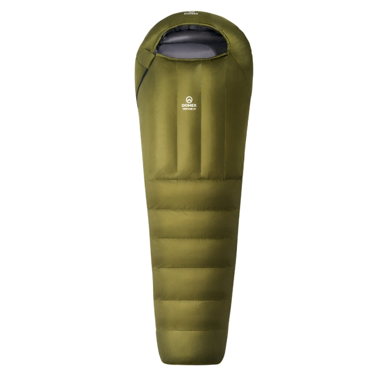Domex Venture Sleeping Bag | Gearshop NZ
