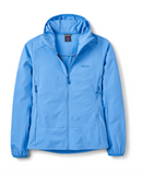 Rab Women's Borealis Hooded Jacket | Gearshop NZ