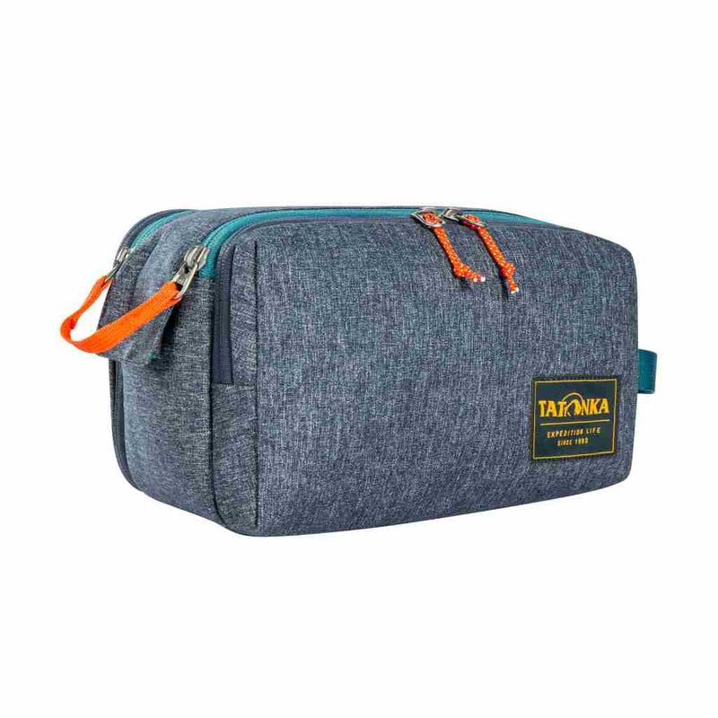 Tatonka Cosmetic Double Zip Pouch