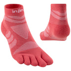 Injinji Womens Specific Ultra Run Mini Crew