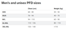 Palm FXr PFD | Gearshop NZ