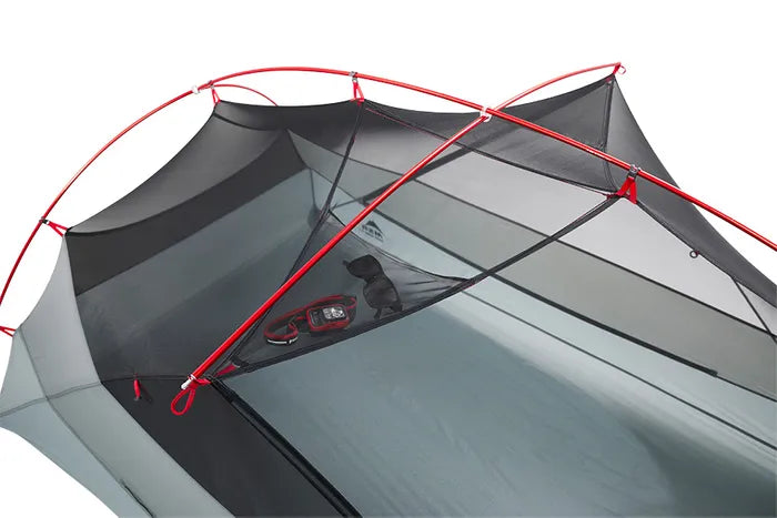 MSR Hubba Hubba LT Tent - 2 Person