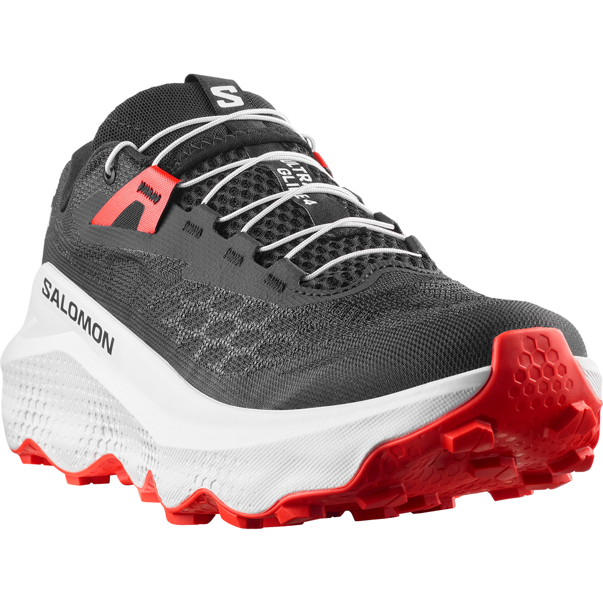Salomon Men's Ultra Glide 4 Trail Running Shoes