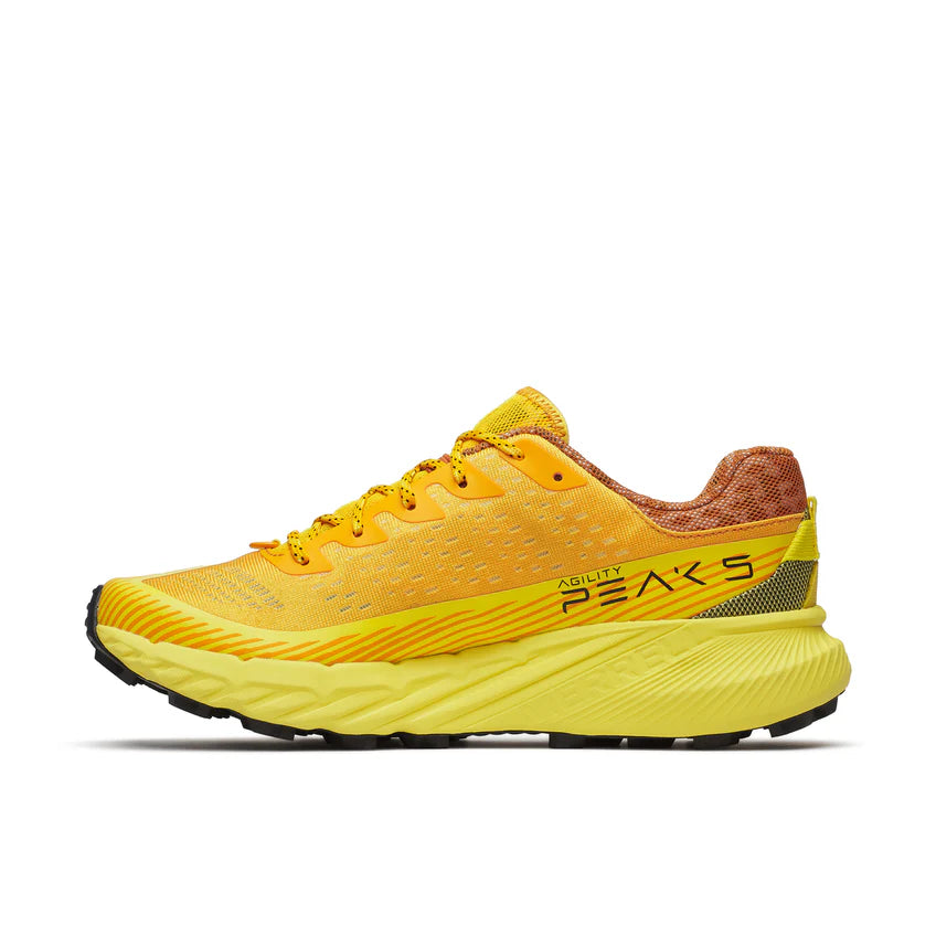 Merrell Men's Agility Peak 5 Trail Shoes