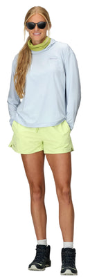 Marmot Women's Aeroform Hoody