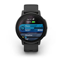 Garmin Bounce 2 - Slate Grey