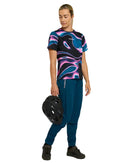 Dharco Women's Short Sleeve Jersey S26