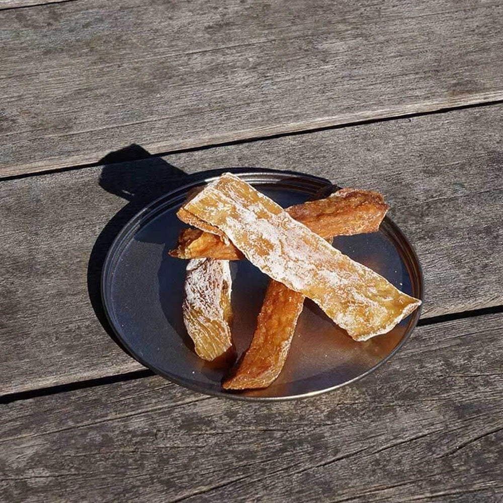 Evernew MulTidish - Titanium Dish