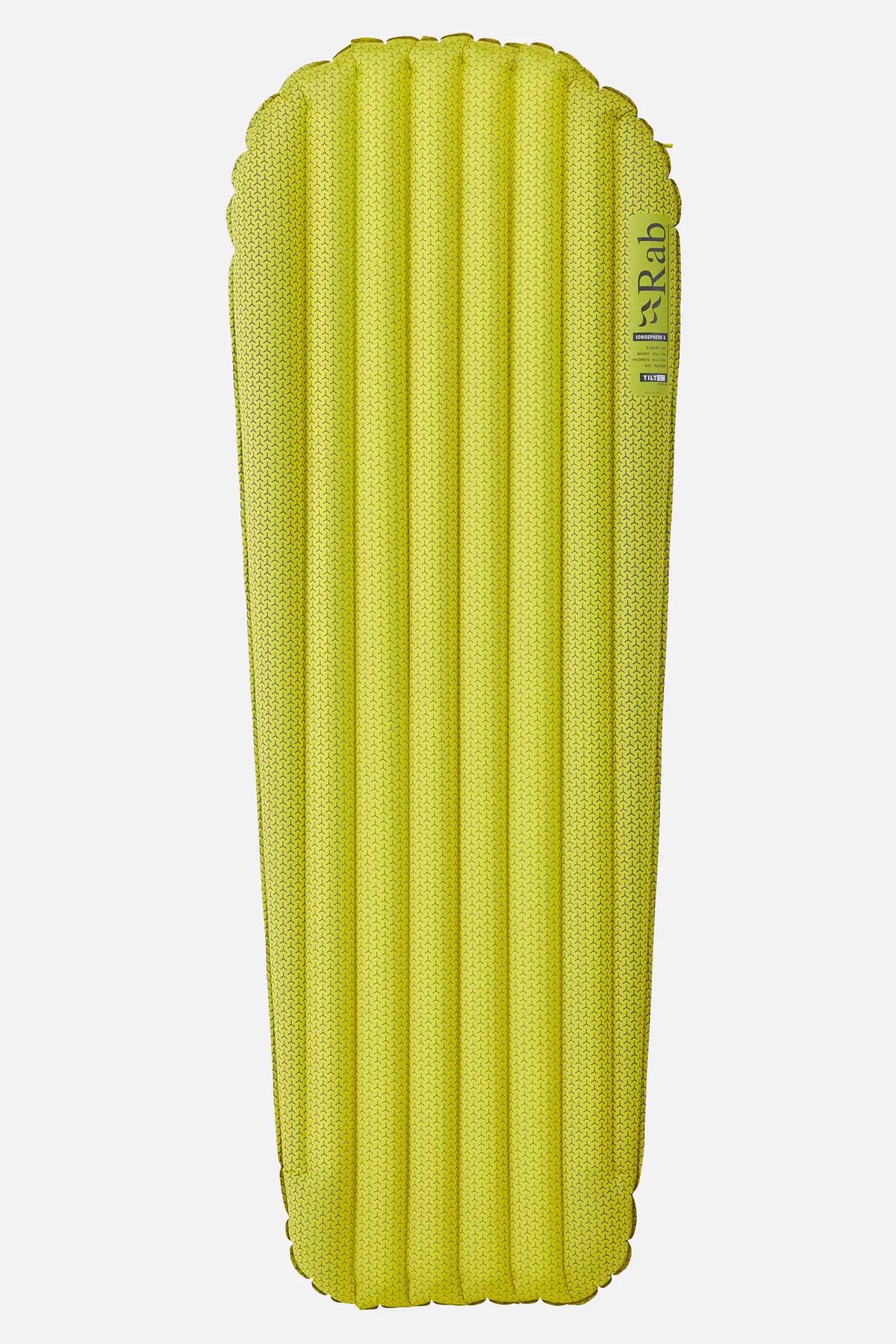 Rab Ionosphere 5 Mat