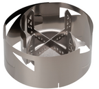 Evernew Titanium Fire Cup