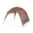 Big Agnes Sage Canyon Shelter + Accessory Wall + Foot Print