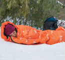 SOL Escape Bivvy w/ Hood - Orange