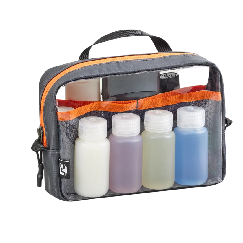 Gossamer Clear Cube - Regular
