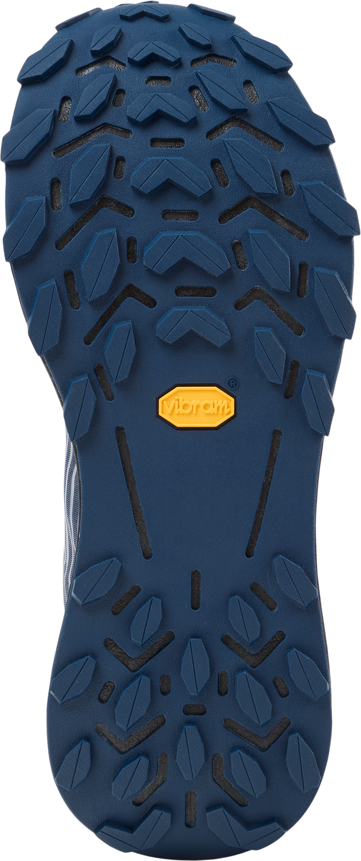 Nnormal Cadi - Men's Trail Running Shoes