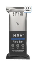 Styrkr Energy Bar BAR50 Date, Almond & Sea Salt | Gearshop NZ