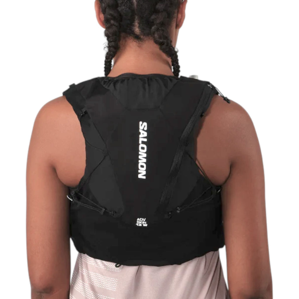 Salmon Women's ADV Skin 12 Set