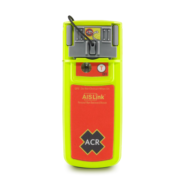 ACR AISLink Man Overboard Beacon
