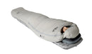 Rab Mythic -12degC Sleeping Bag - Dark Pewter - Regular LH | Gearshop NZ