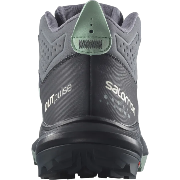 Salomon Women's Outpulse Mid GTX Hiking Shoes