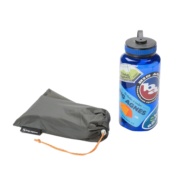 Big Agnes Copper Spur UL3 Footprint